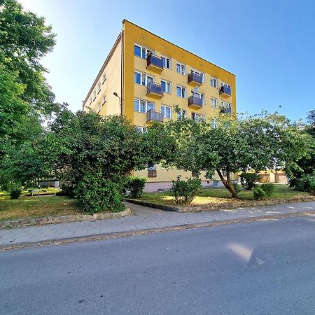 Classy Apartments - Gdansk - Brzezno Plaza 外观 照片