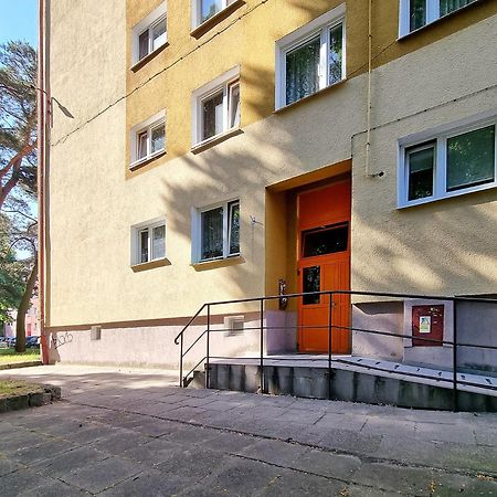 Classy Apartments - Gdansk - Brzezno Plaza 外观 照片