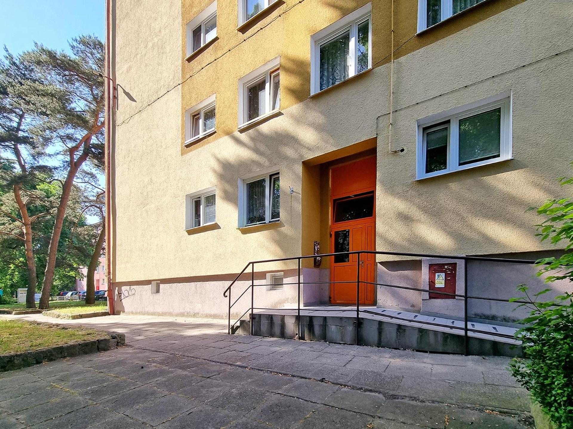 Classy Apartments - Gdansk - Brzezno Plaza 外观 照片